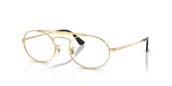 Ray-Ban RX 3775VM - F133 LEGEND GOLD