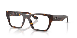 Ray-Ban RX 544 - 2012 HAVANA
