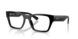 Ray-Ban RX 544 - 2000 BLACK