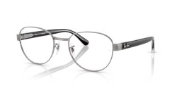 Ray-ban RX 6543 - 2502 GUNMETAL