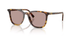 Miu Miu MU B03S - 14L20I HONEY HAVANA light purple brown