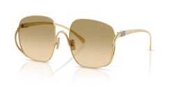 Miu Miu MU A57S - 5AK20S GOLD camomilla gradient