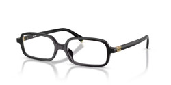 Miu Miu MU 01YV -  16K1O1 BLACK