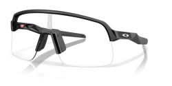 Oakley OO 9496 SUTRO LITE S - 949607 - Matte black Clear to black iridium photochromic