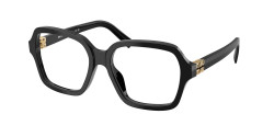 Miu Miu MU 03YV - 16K1O1 BLACK