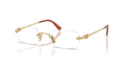 Miu Miu MU 50YV - 5AK1O1 GOLD