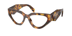 Prada PR C07V - 14L1O1 HONEY TORTOISE
