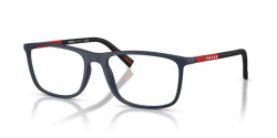 Prada PS 03QV - MAG1O1 MATTE BLUE