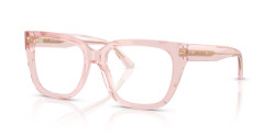 Jimmy Choo JC 3019B - 5034 TRANSPARENT PINK