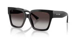 Jimmy Choo JC 5047B - 50008G BLACK gradient gray