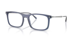 Ray-Ban RB 7260 - 8462 TRANSPARENT BLUE