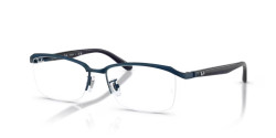 Ray-Ban RB 8779D - 1242 MATTE BLUE