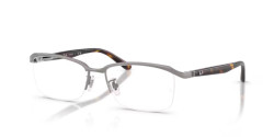 Ray-Ban RB 8779D - 1252 BRUSHED GUNMETAL
