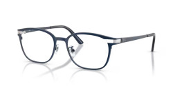 Ray-Ban RB 8780D - 1061 MATTE DARK BLUE