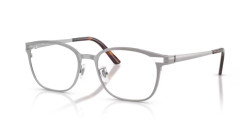 Ray-Ban RB 8780D - 1047 BRUSHED GUNMETAL