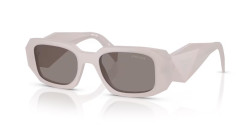 Prada PR 17WS - 21H80Q FROSTED TORTOISE dark grey