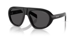 Prada PR C05S - 16K08Z BLACK dark grey