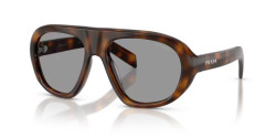 Prada PR C05S - 20D50Q JUNIPER TORTOISE grey