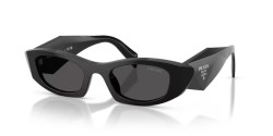 Prada PR B16S - 16K08Z BLACK dark grey