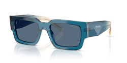 Prada PR B17S - 24F80S BLUE dark blue