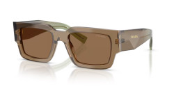 Prada PR B17S - 29E90F TERRA light brown