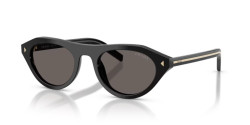 Prada PR B15S - 16K731 BLACK dark grey