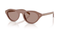 Prada PR B15S - 28D02T PECAN brown