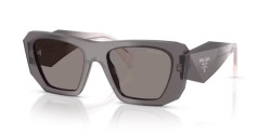 Prada PR B18S - 20F80Q GREY dark grey
