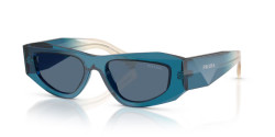 Prada PR B19S - 24F80S BLUE dark blue