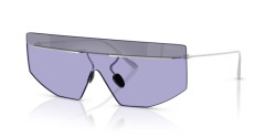 Prada PR B55S - 1BC70P SILVER purple/silver