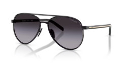 Prada PR B57S - AAV90A BLACK grey gradient