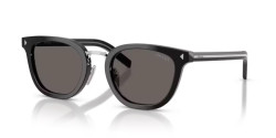 Prada PR C01SD - 16K731 BLACK dark grey