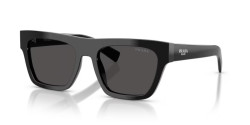 Prada PR C03S - 16K08Z BLACK dark grey