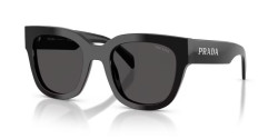 Prada PR C04S - 16K08Z BLACK dark grey