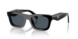 Prada PR C06S - 16K70B BLACK dark grey