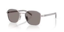 Prada PR C50S - 1BC80Q SILVER dark grey
