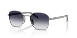 Prada PR C50S - 5AV90S GUNMETAL grey gradient