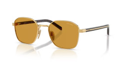 Prada PR C50S - 5AK50P GOLD dark honey