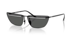 Prada PR C52S - YC460T BLACK/WHITE dark grey