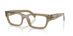 Prada PR  C02V - 22H1O1 TRANSPARENT BARK