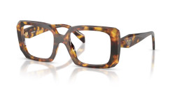 Prada PR C09V - 14L1O1 HONEY TORTOISE