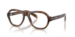 Prada PR C12V - 20D1O1 JUNIPER TORTOISE