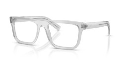 Prada PR C03V - 17P1O1 CRYSTAL GREY