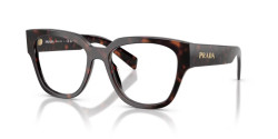Prada PR C06V - 17N1O1 ROOT TORTOISE