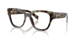 Prada PR C06V - 22F1O1 WOODS TORTOISE