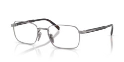 Prada PR C50VD - 5AV1O1 GUNMETAL