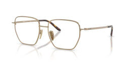 Prada PR C51VD - 7OE1O1 BRASS
