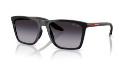 Prada PS B08S - 1AB09U BLACK grey gradient