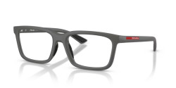 Prada PS 02SV - 16X1O1 METAL GREY