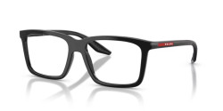 Prada PS 03SV - 1AB1O1 BLACK